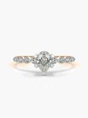 Rose Gold color option, Sold out