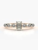 Rose Gold color option, Sold out