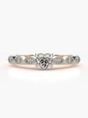 Rose Gold color option, Sold out