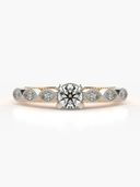 Rose Gold color option, Sold out