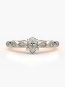 Rose Gold color option, Sold out