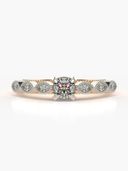 Rose Gold color option, Sold out