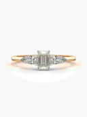 Rose Gold color option, Sold out