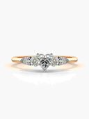 Rose Gold color option, Sold out