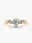 Rose Gold color option, Sold out
