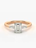 Rose Gold color option, Sold out