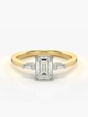 Gold color option, Currently selected