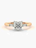 Rose Gold color option, Sold out