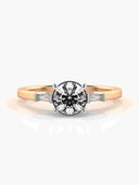 Rose Gold color option, Sold out