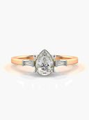 Rose Gold color option, Sold out
