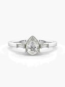 Silver color option, Sold out, Currently selected