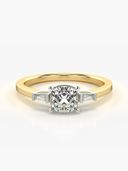 Gold color option, Currently selected