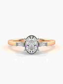 Rose Gold color option, Sold out