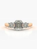 Rose Gold color option, Sold out