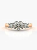 Rose Gold color option, Sold out