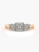 Rose Gold color option, Sold out