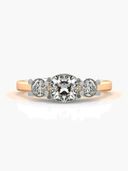 Rose Gold color option, Sold out