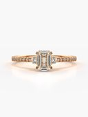 Rose Gold color option, Sold out