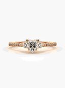 Rose Gold color option, Sold out