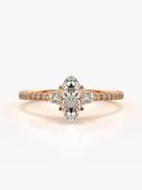Rose Gold color option, Sold out