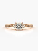 Rose Gold color option, Sold out