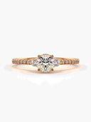 Rose Gold color option, Sold out