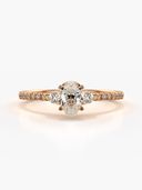 Rose Gold color option, Sold out