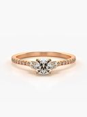 Rose Gold color option, Sold out