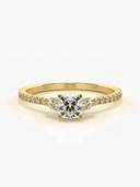 Gold color option, Currently selected
