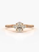 Rose Gold color option, Sold out