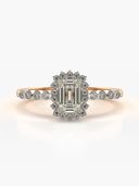 Rose Gold color option, Sold out