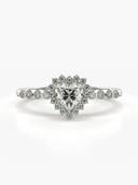 Silver color option, Currently selected