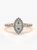 Rose Gold color option