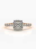 Rose Gold color option