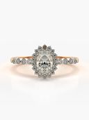 Rose Gold color option, Sold out