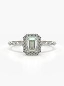 Silver color option