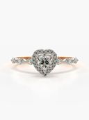 Rose Gold color option, Sold out