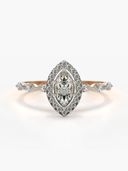 Rose Gold color option, Sold out
