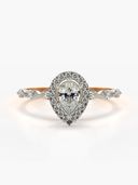 Rose Gold color option, Sold out