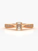 Rose Gold color option, Sold out