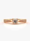 Rose Gold color option, Sold out