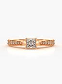 Rose Gold color option, Sold out