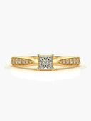 Gold color option, Currently selected