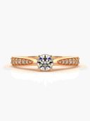 Rose Gold color option, Sold out