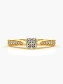 Gold color option, Currently selected