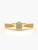 Gold color option, Currently selected