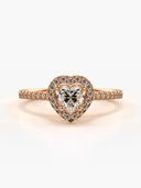 Rose Gold color option, Sold out