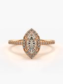 Rose Gold color option, Sold out