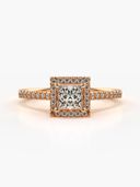 Rose Gold color option, Sold out