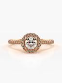 Rose Gold color option, Sold out